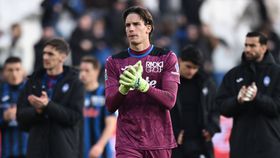 Rui Patrício volta ao banco e Atalanta escorrega novamente