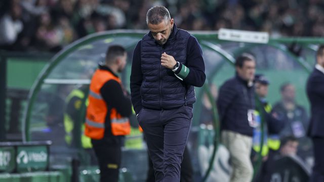 «Percebe-se que Rui Borges está irritado com St. Juste»