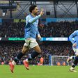 Marmoush imparável conduz Manchester City à goleada (resumo)