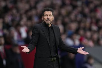 Atlético de Madrid agudiza polémica sobre arbitragens na LaLiga