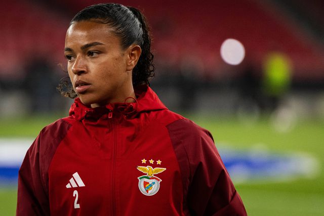 Benfica ultrapassa reedição da final de 2024 e segue na Taça feminina