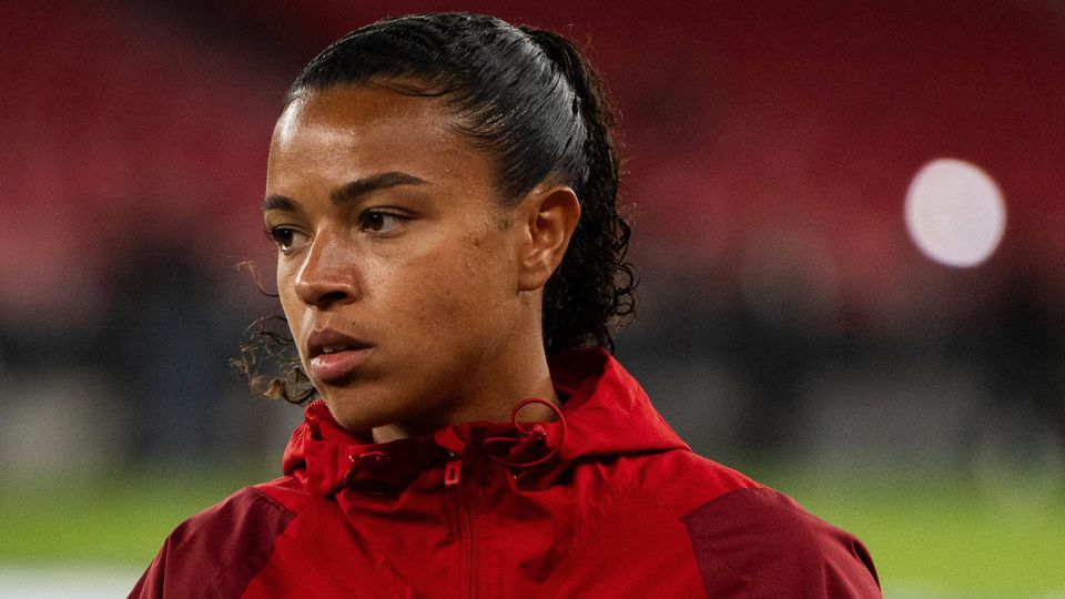 Benfica ultrapassa reedição da final de 2024 e segue na Taça feminina