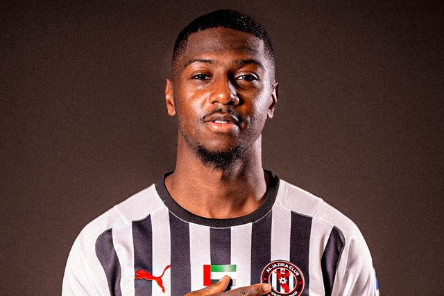 Boavista: Diaby inscrito e opção para a Luz