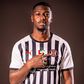 Boavista: Diaby inscrito e opção para a Luz