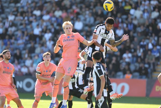 Foto: Catarina Morais/Kapta+