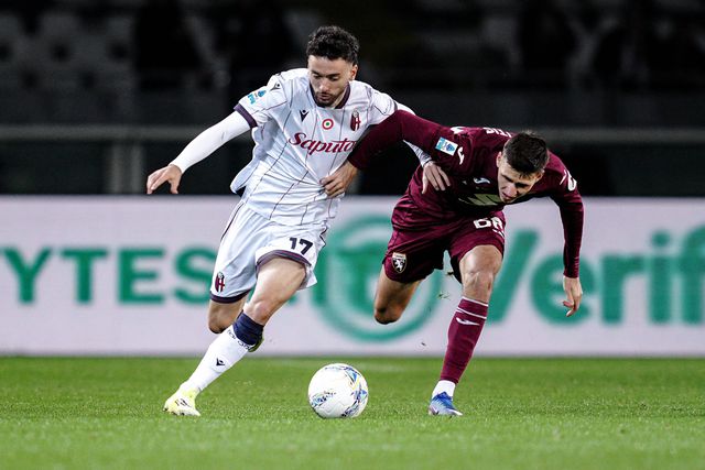 Serie A: João Mário ajuda Bolonha a dar 'pontapé na crise'