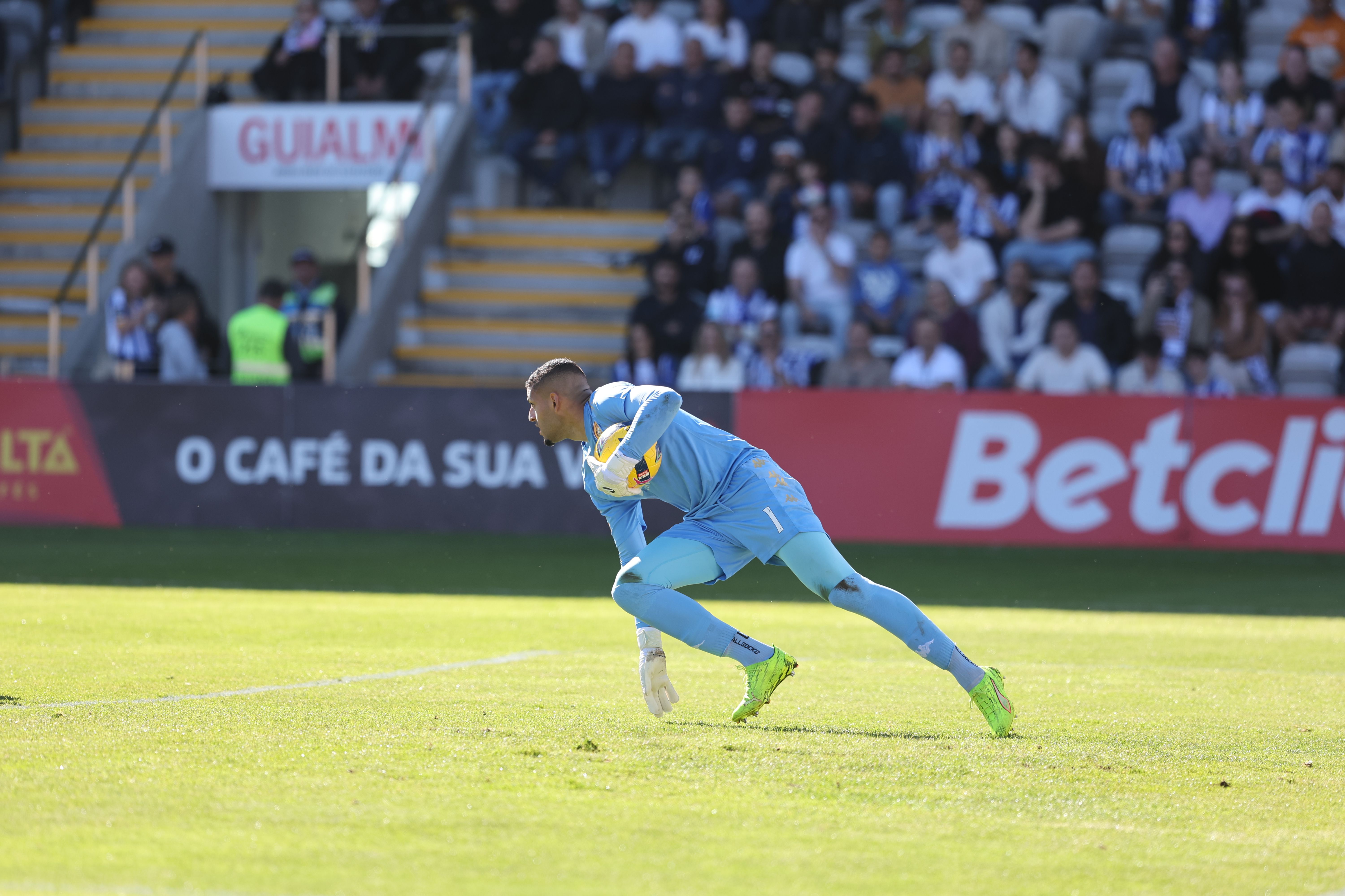 Foto: Catarina Morais/Kapta+