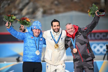 Caso de doping leva a que medalhas sejam atribuídas... 16 anos depois