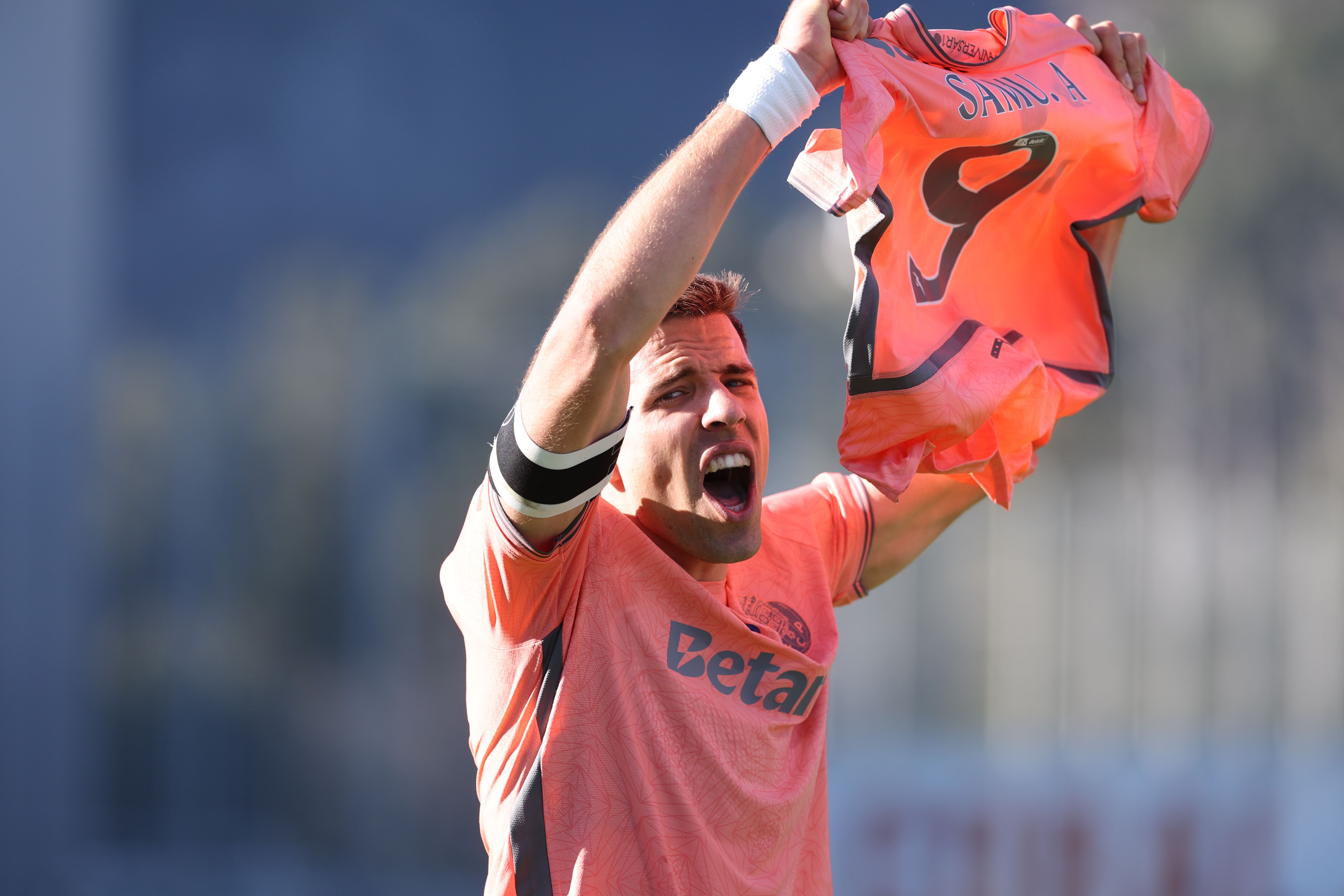 Foto: Catarina Morais/Kapta+