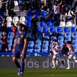 Rayo Vallecano venceu por 3-0 - Foto: IMAGO