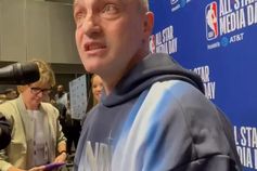 Mery Andrade encanta Rajakovic: «O céu é o limite para ela»