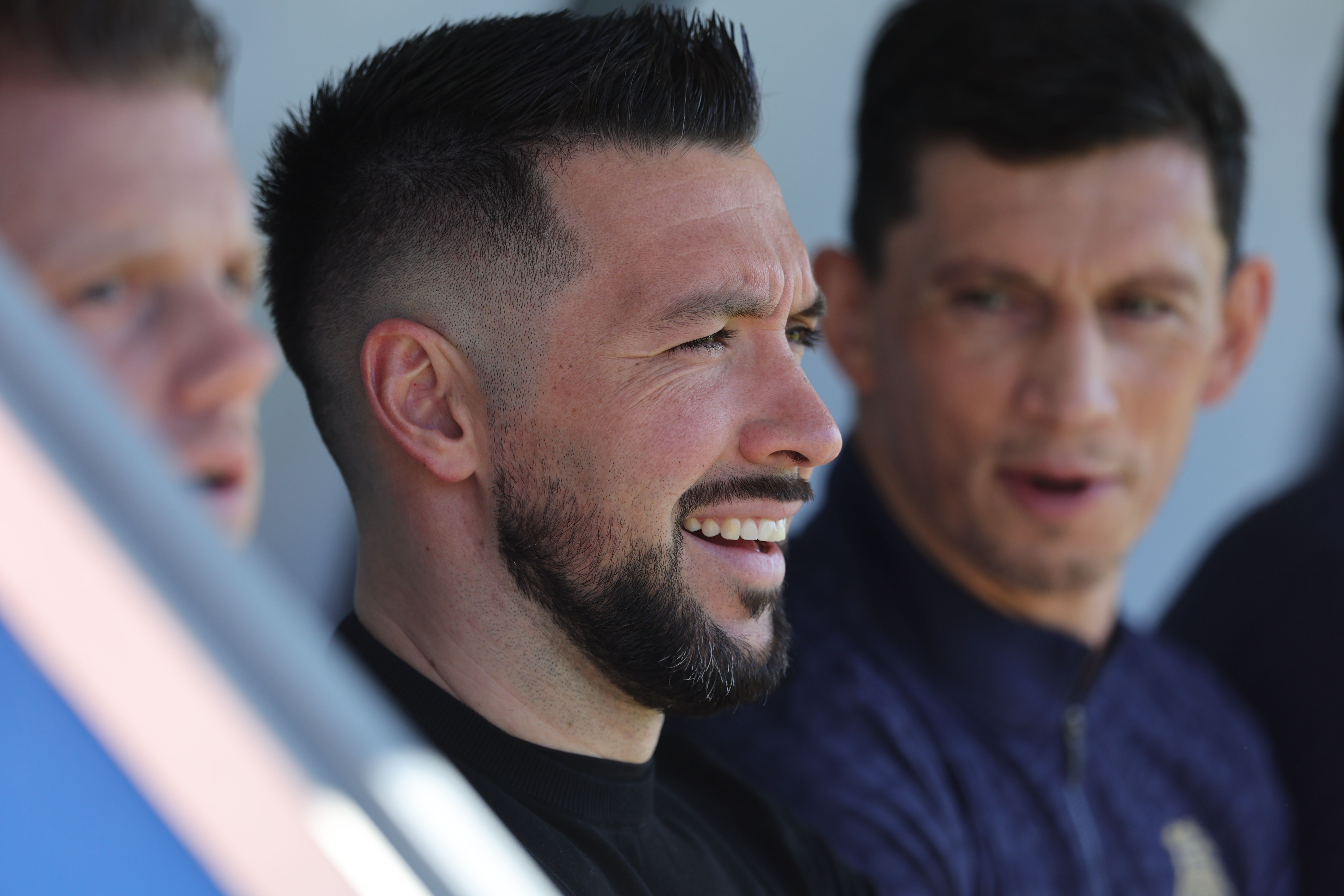 Foto: Catarina Morais/Kapta+