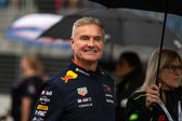 David Coulthard, antigo piloto de F1 - Foto: IMAGO