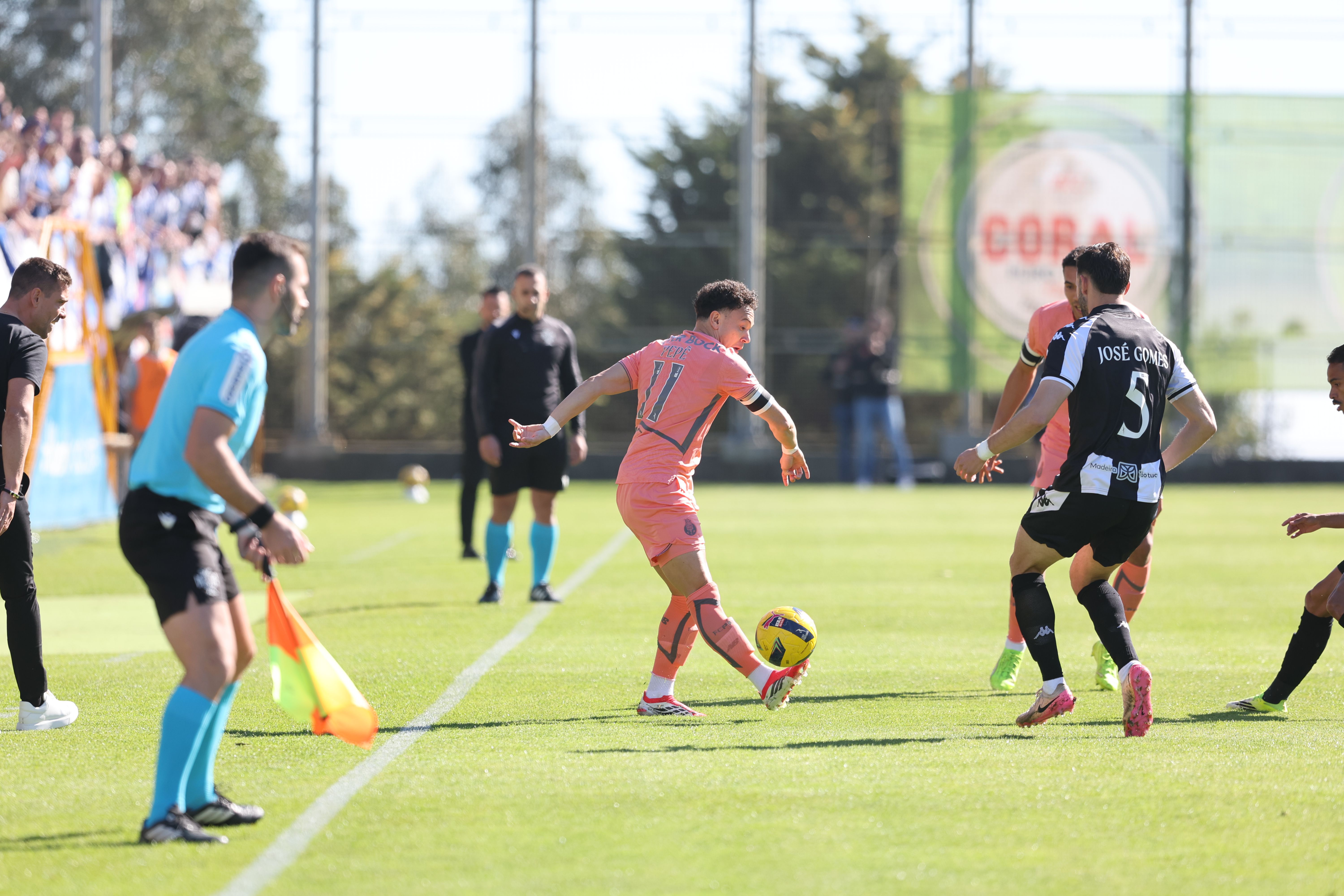 Foto: Catarina Morais/Kapta+