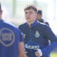 Nacional-FC Porto: enorme surpresa no onze portista!