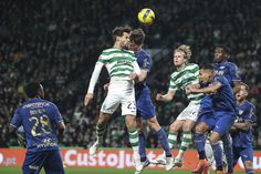 Trincão assistiu o golo de cabeça de Daniel Bragança (foto: MIGUEL A. LOPES/Lusa)