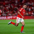 Benfica e Sassuolo já têm acordo por Obrador - Foto: Miguel Nunes