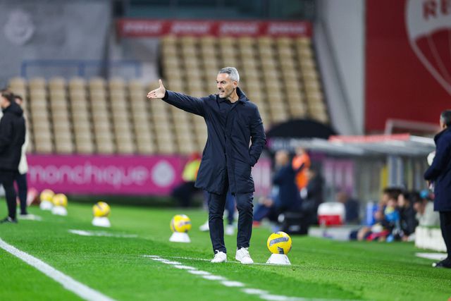 Treinador espanhol viu quebrada em Barcelos a excelente sequência que os bracarenses somavam