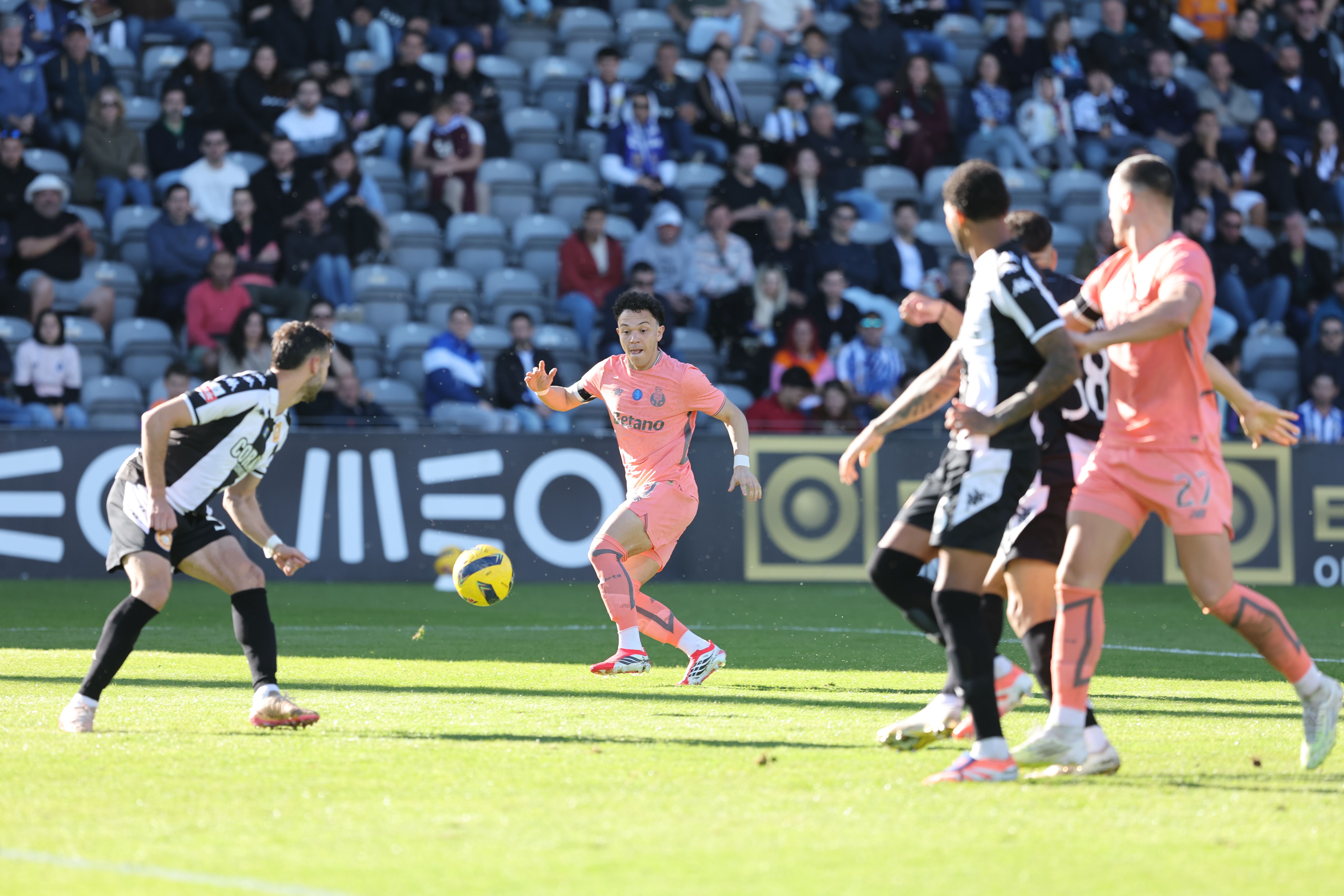 Foto: Catarina Morais/Kapta+