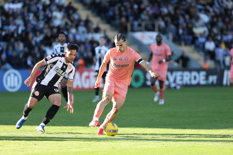 Foto: Catarina Morais/Kapta+