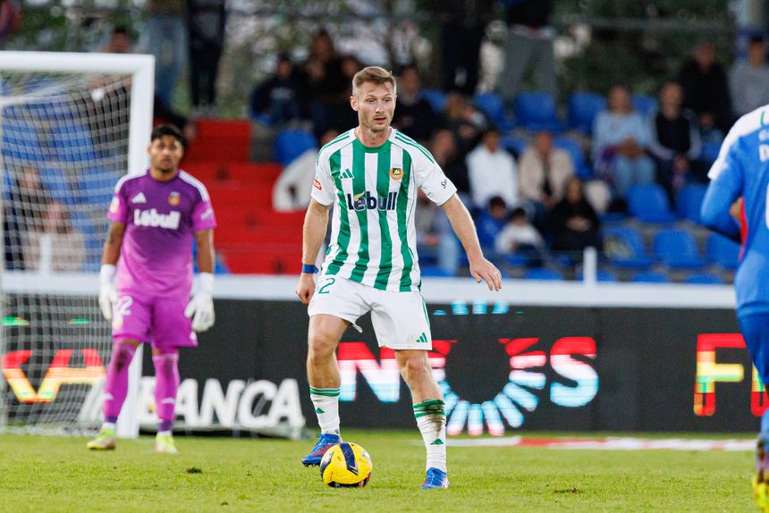 Rio Ave (de Brabec) recebe nesta segunda-feira, 16 de fevereiro, o Moreirense