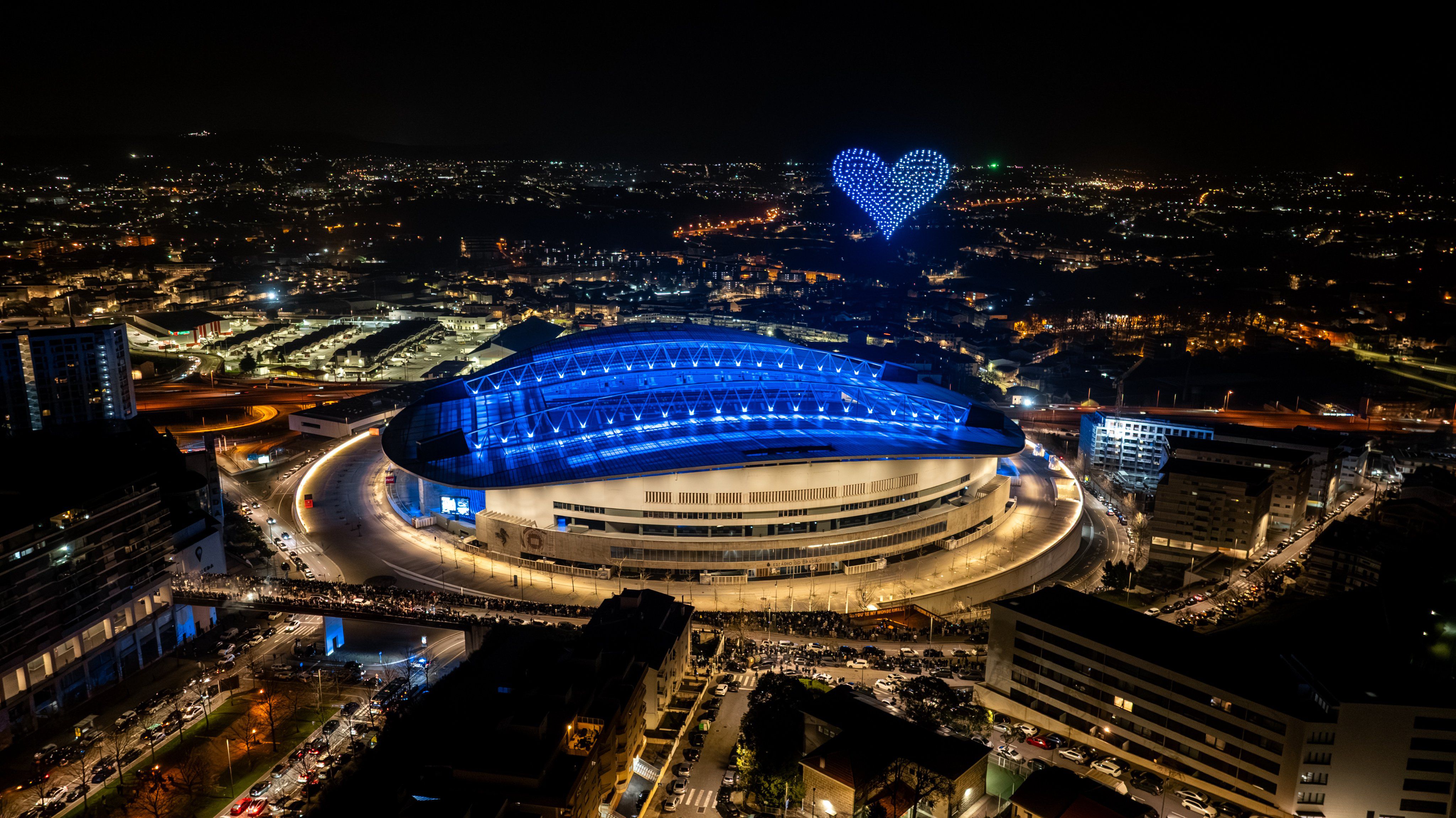Homenagem a Pinto da Costa - Foto: FC Porto/X