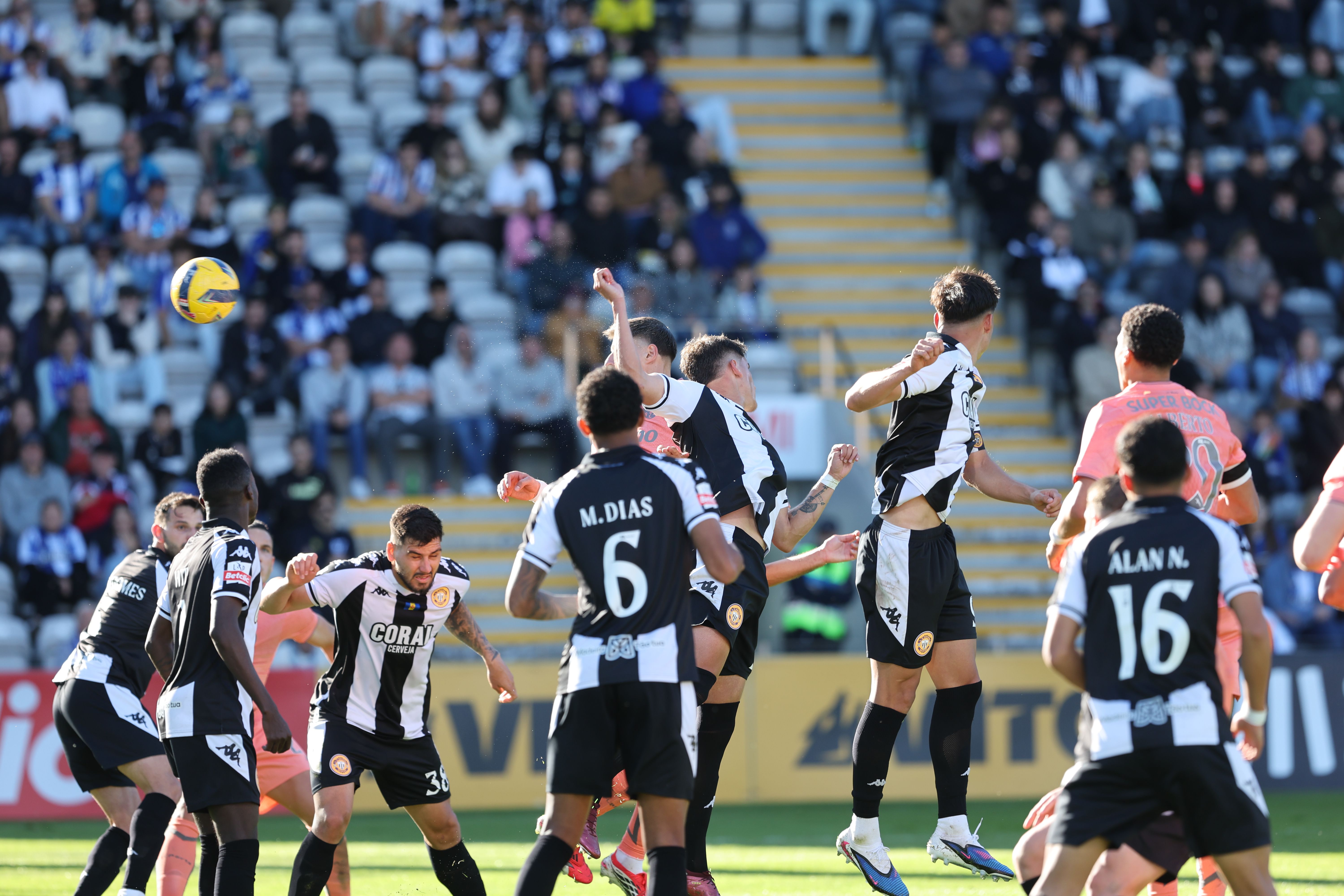 Foto: Catarina Morais/Kapta+