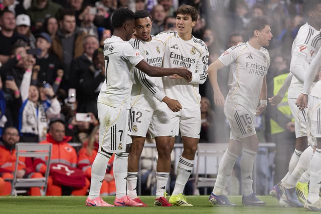 Astro atrasou-se num treino e Arbeloa não perdoa e senta-o no banco