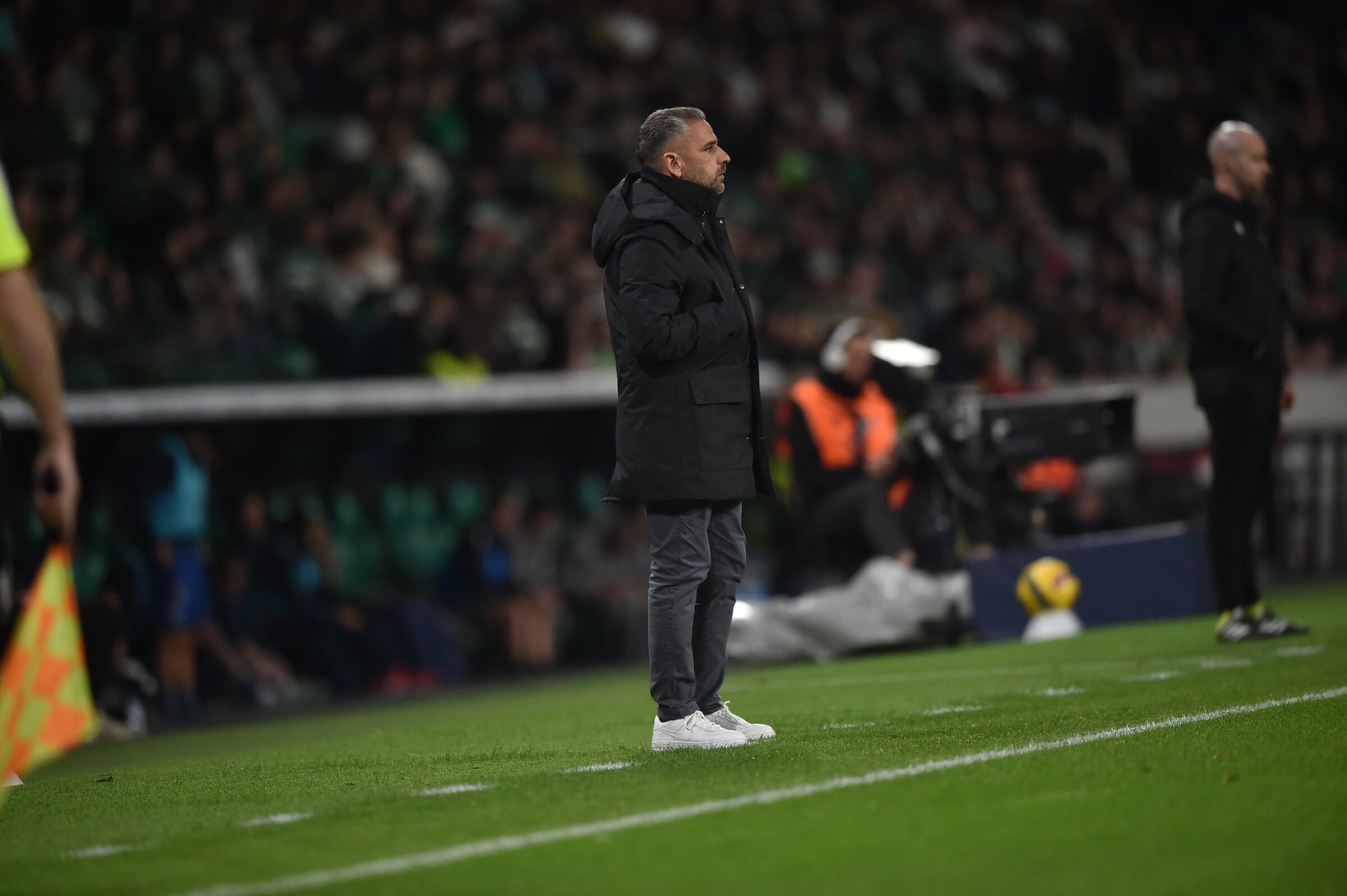 Rui Borges (Foto: Miguel Nunes)