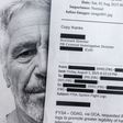 Jeffrey Epstein - Foto: CRISTOBAL HERRERA-ULASHKEVICH/EPA