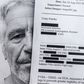 Jeffrey Epstein - Foto: CRISTOBAL HERRERA-ULASHKEVICH/EPA