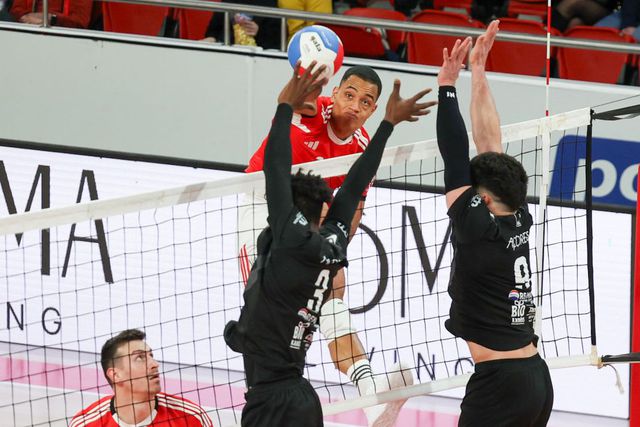 Sporting e Benfica avançam para a Final Four da Taça de Portugal