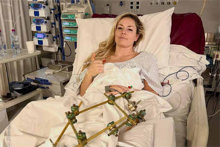 Foto: Lindsey Vonn / Instagram