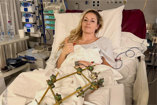 Foto: Lindsey Vonn / Instagram