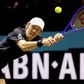 Alex de Minaur conquista torneio de Roterdão