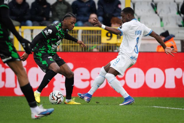 Dérbi de Brugge teve sotaque português e golaço de ex-Sporting