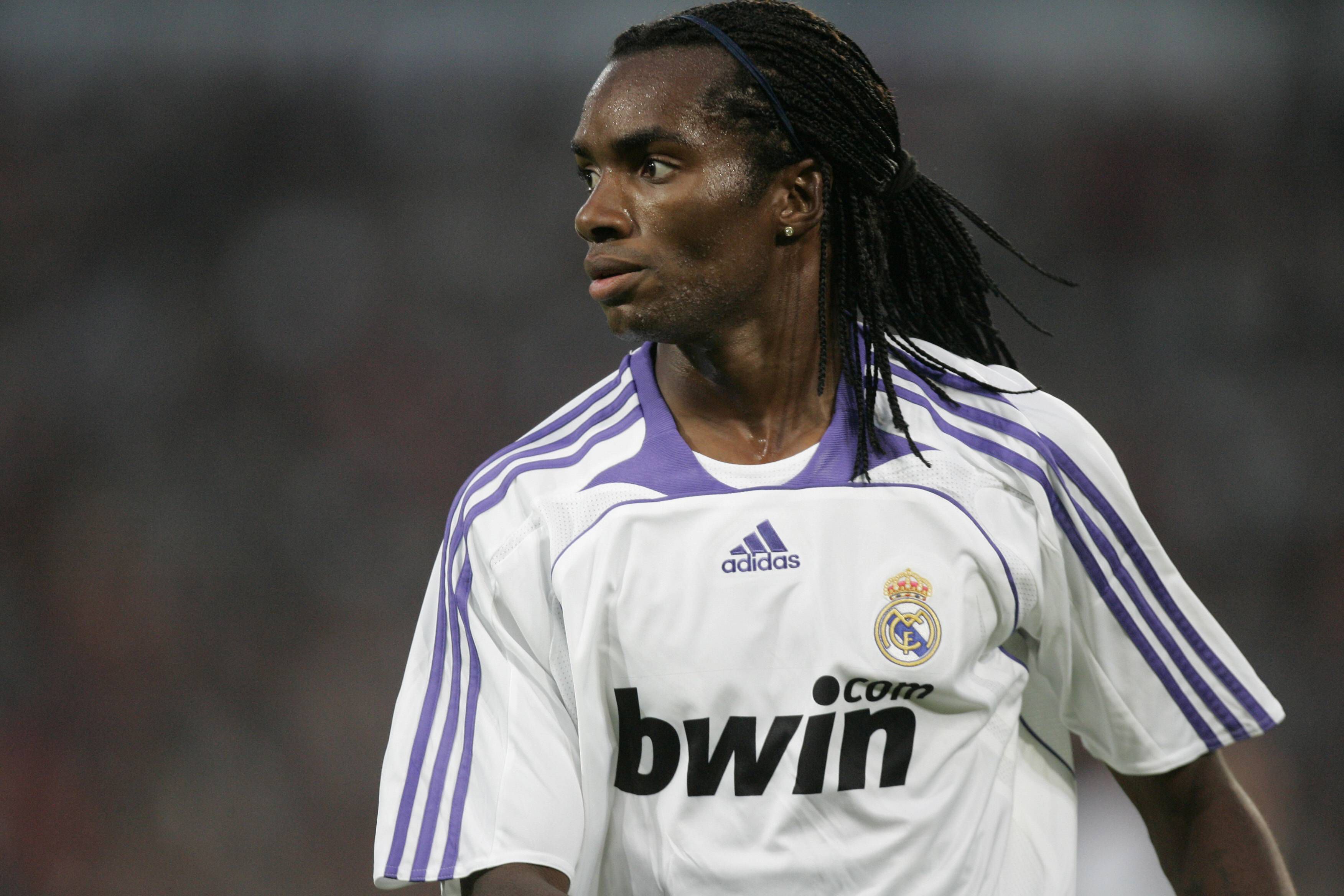 Formado no Real Madrid, Balboa fez mais de 10 jogos pela equipa principal antes da mudança para o Benfica, em 2008