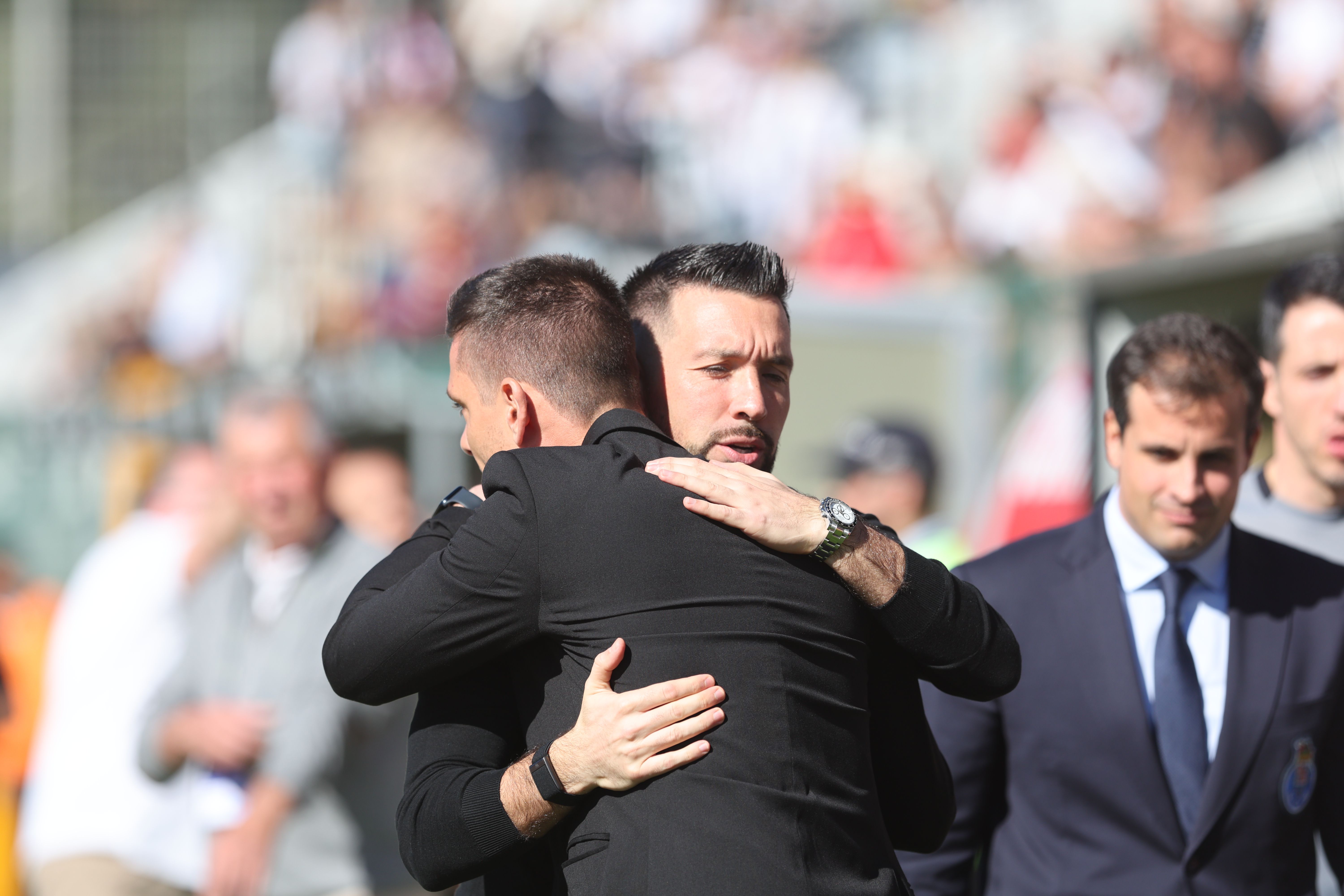 Foto: Catarina Morais/Kapta+