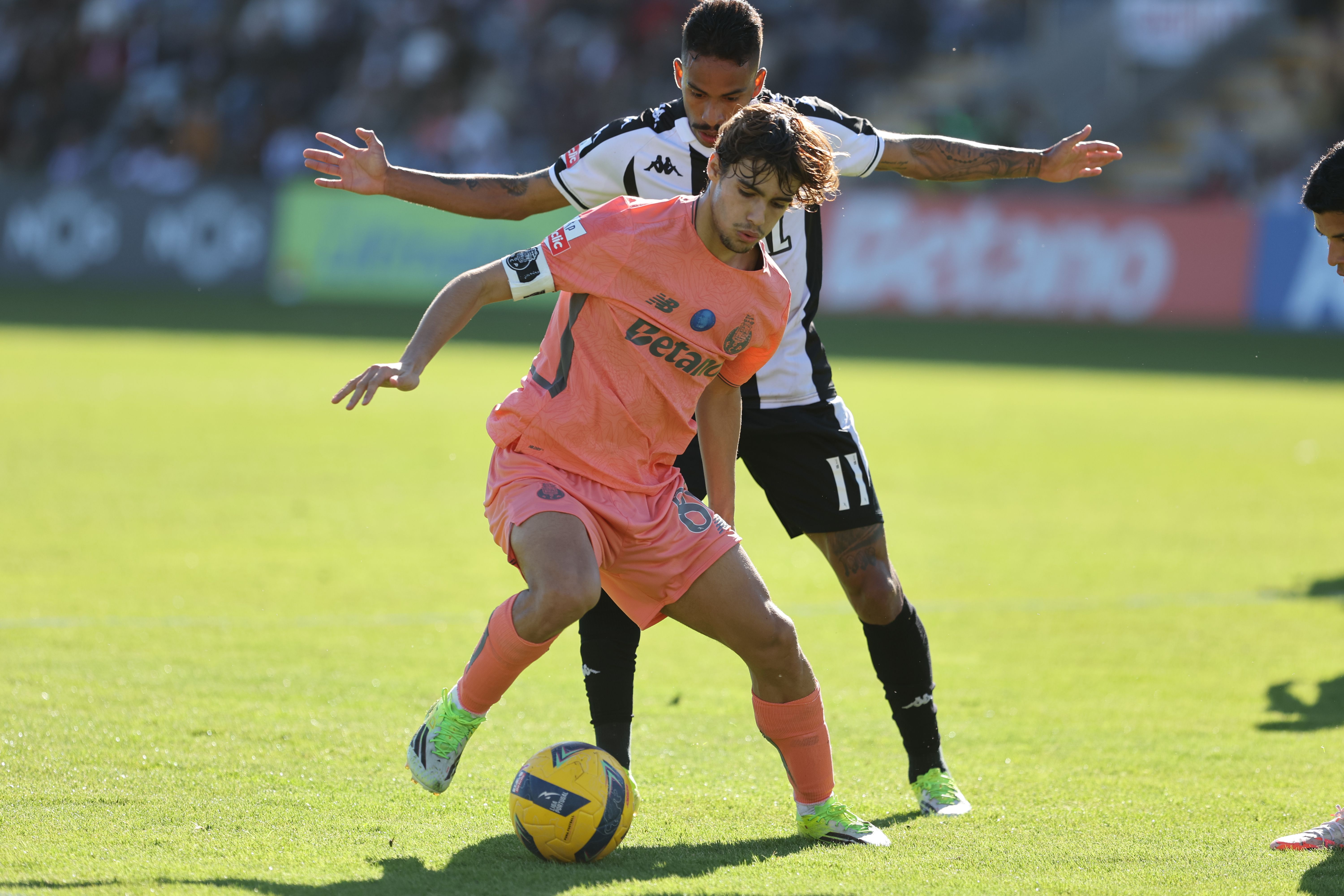 Foto: Catarina Morais/Kapta+