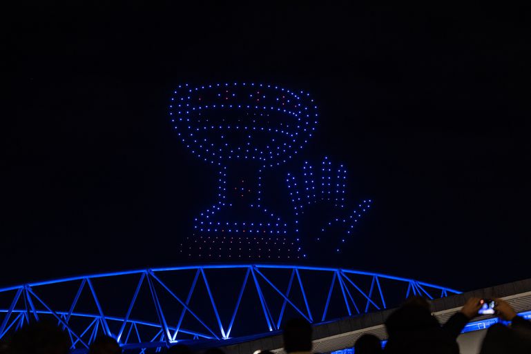 Homenagem a Pinto da Costa - Foto: FC Porto/X