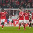 «Benfica vem de uma pausa internacional e pode sentir um apagão»
