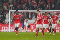 «Benfica vem de uma pausa internacional e pode sentir um apagão»