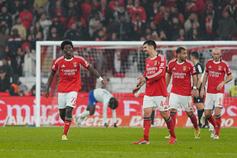 «Benfica vem de uma pausa internacional e pode sentir um apagão»