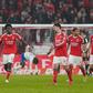 «Benfica vem de uma pausa internacional e pode sentir um apagão»