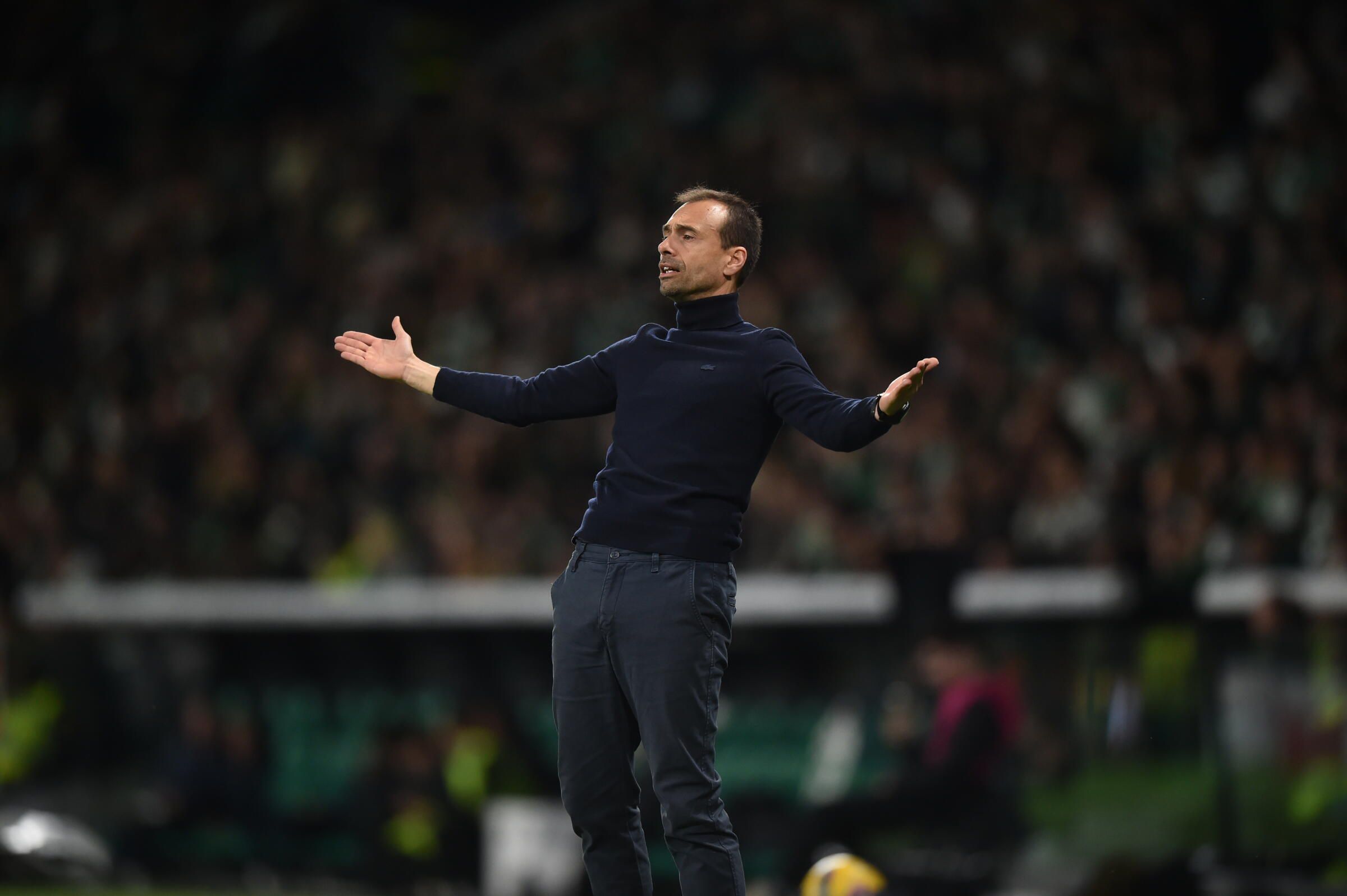 Hugo Oliveira (Foto: Miguel Nunes)