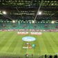 Alvalade recebe grande jogo da prova rainha