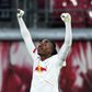 Yan Diomande, jovem-promessa do Leipzig (IMAGO)