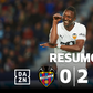 Valência vence dérbi na casa do Levante (resumo)