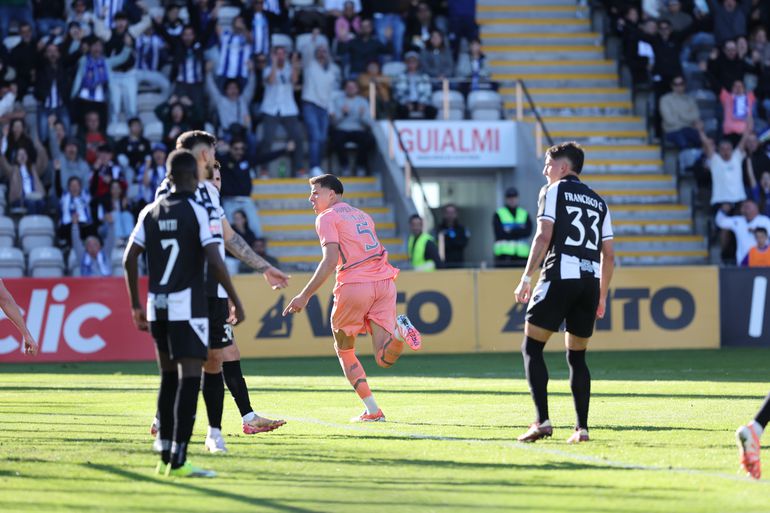 Foto: Catarina Morais/Kapta+