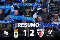Com David Carmo, Oviedo sofre reviravolta e continua em último na LaLiga (resumo)